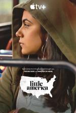Little America: The Jaguar (TV)