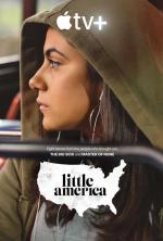 Little America: El jaguar (TV)