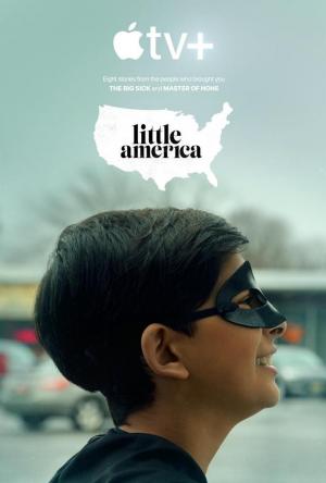 Little America: El director (TV)