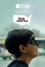 Little America: El gerente (TV)