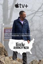 Little America: The Rock (TV)