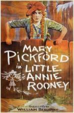 Little Annie Rooney 