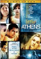 Little Athens  - Poster / Imagen Principal
