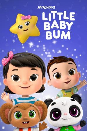 Little Baby Bum (TV Series)