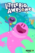 Little Big Awesome (TV Series)
