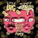 Little Big feat. Tommy Cash: Give Me Your Money (Vídeo musical)