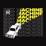 Little Big: Sex Machine (Music Video)