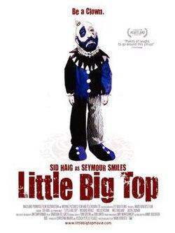 Little Big Top 
