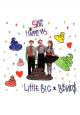 Little Big x bbno$: It Happens (Vídeo musical)