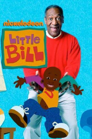 Pequeño Bill (Serie de TV)