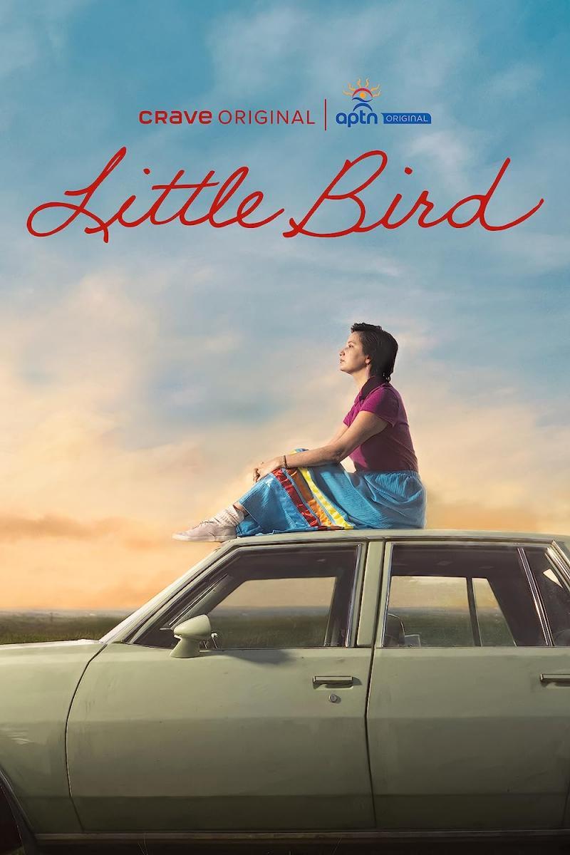 Críticas profesionales de Little Bird, los niños robados (Miniserie de ...