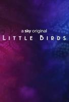 Little Birds (Serie de TV) - Posters