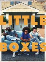 Little Boxes  - Poster / Imagen Principal
