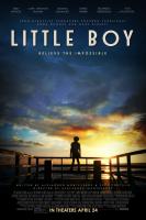 Little Boy  - Poster / Imagen Principal