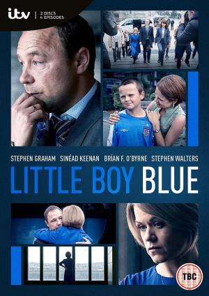 Little Boy Blue (TV Miniseries)