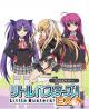 Little Busters! EX (TV Miniseries)