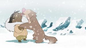Little Caribou
