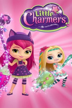 Little Charmers (TV Series)