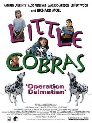 Little Cobras: Operation Dalmatian 