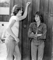 Matt Dillon & Kristy McNichol