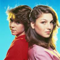 Kristy McNichol & Tatum O'Neal