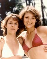 Kristy McNichol & Tatum O'Neal