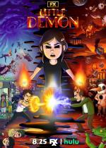 Niña del demonio (Serie de TV)
