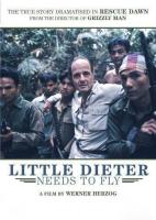 Little Dieter Needs to Fly  - Posters