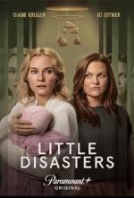 Little Disasters (TV Series)