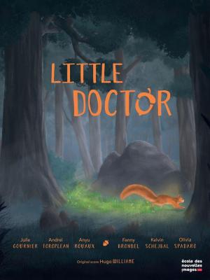 Little Doctor (C)