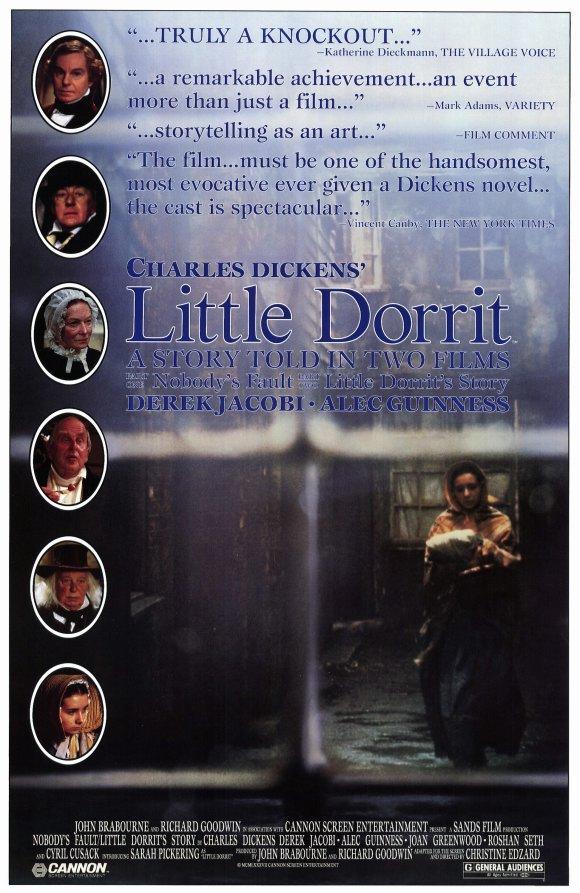 Little Dorrit 