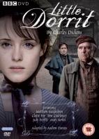 Little Dorrit (TV Series) - Poster / Main Image