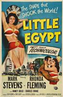 Little Egypt  - Poster / Imagen Principal