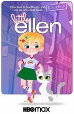 Little Ellen (Serie de TV)