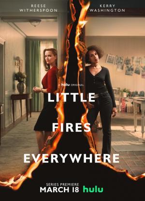 Little Fires Everywhere (TV Miniseries)