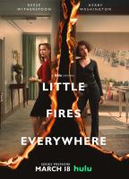 Pequeños fuegos por todas partes (Miniserie de TV) - Poster / Imagen Principal
