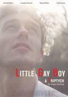 Little Gay Boy  - Poster / Imagen Principal