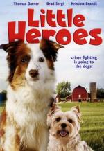 Little Heroes (TV)