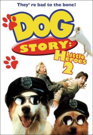 Little Heroes 2 (TV)