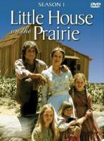 La pequeña casa en la pradera (Serie de TV) - Poster / Imagen Principal