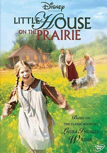 La casa de la pradera (Miniserie de TV) (2005) - Filmaffinity