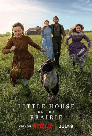 Little House on the Prairie (TV Series)