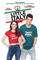 Nuestra pequeña Italia  - Posters