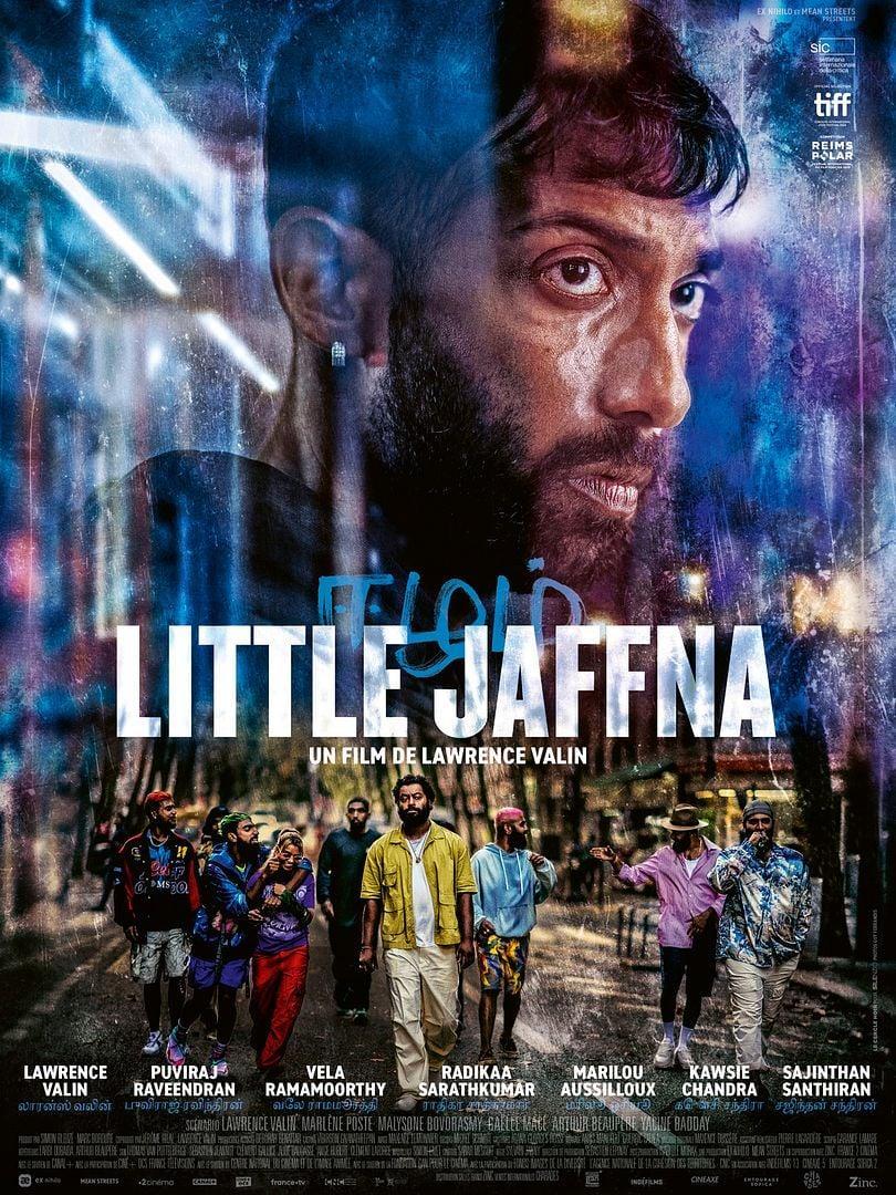 Little Jaffna 