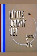 El pequeño Johnny Jet (C)