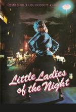 Little Ladies of the Night (TV)