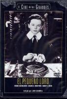 El pequeño Lord  - Dvd