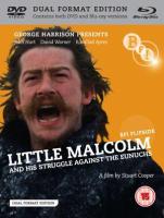 Little Malcolm (AKA Little Malcolm and His Struggle Against the Eunuchs)  - Poster / Imagen Principal