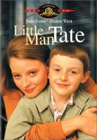 Little Man Tate  - Dvd