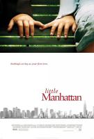 Little Manhattan  - Posters